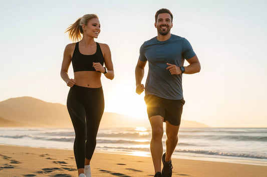 Why Natural Deodorant Matters: Healthier Options