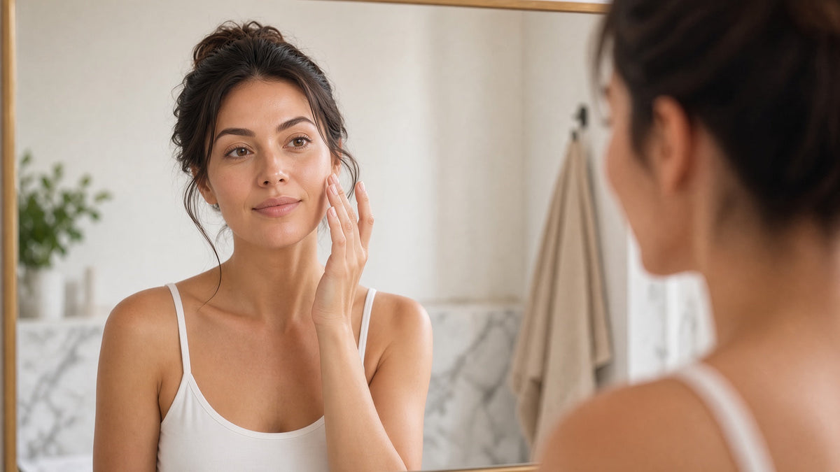First Jar on Your Face: How Much Tallow Balm to Use and What to Expect