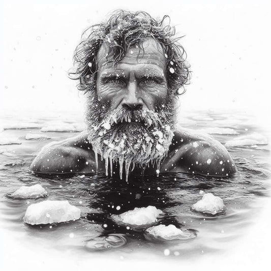 My Experience with Cold Immersion - Dr. Dave's Primal Essence