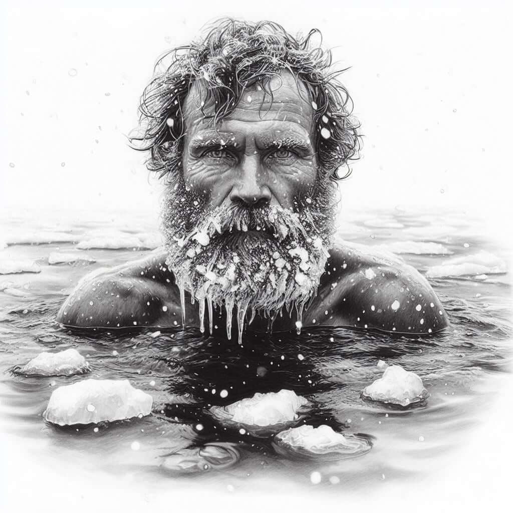 My Experience with Cold Immersion - Tallowbourn