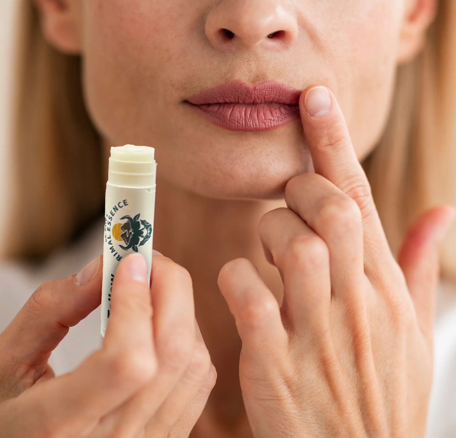 How to Use Our Lip Balm