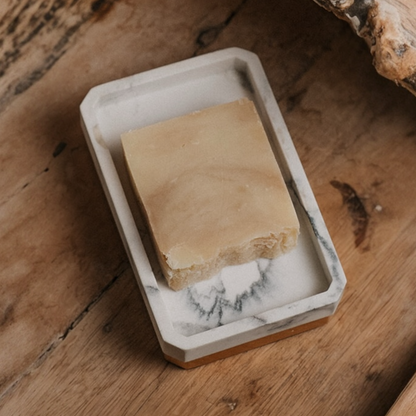 Grass-Fed Tallow Soap Bars