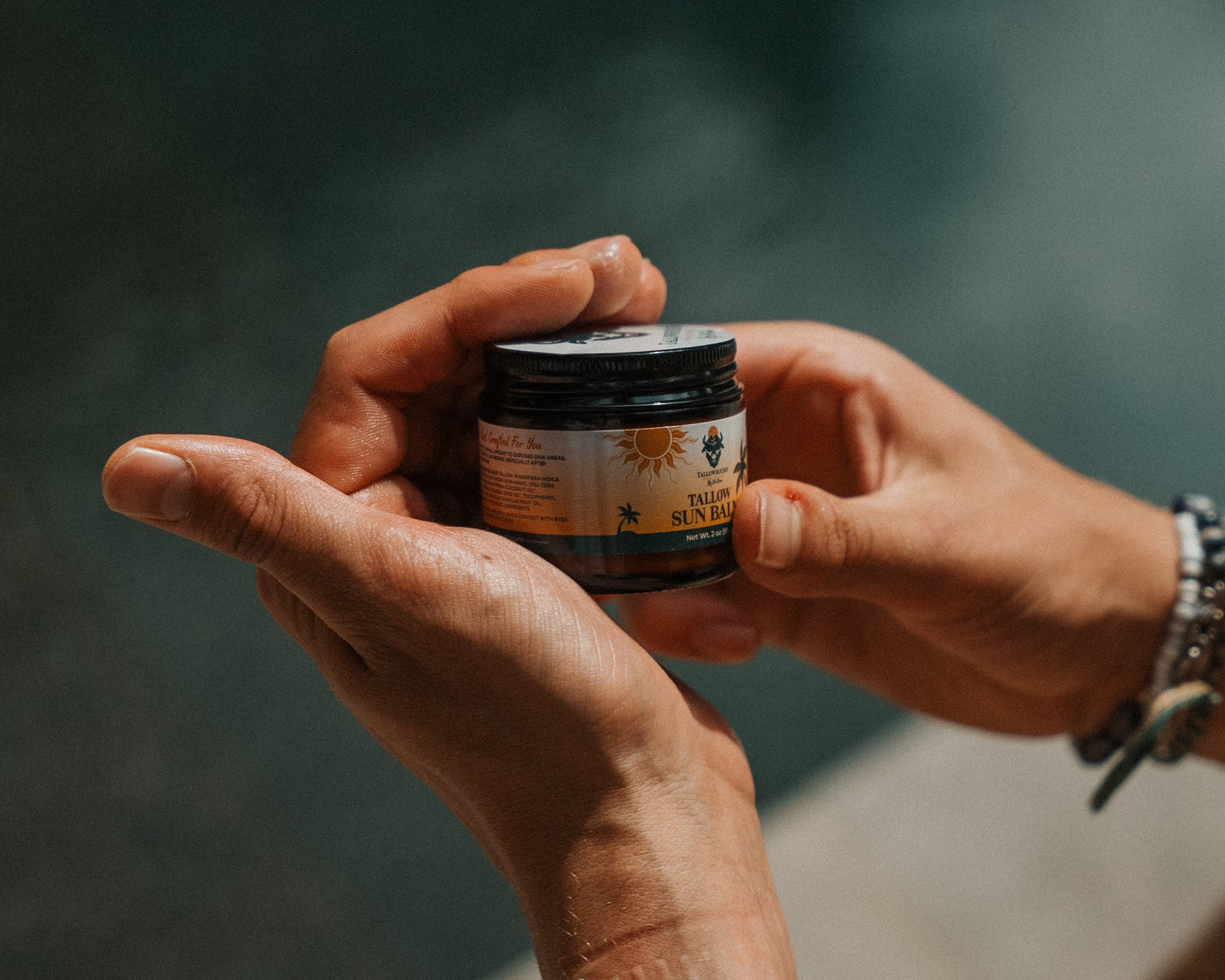 Experience Real-Ingredient Skincare Made for Life Outdoors