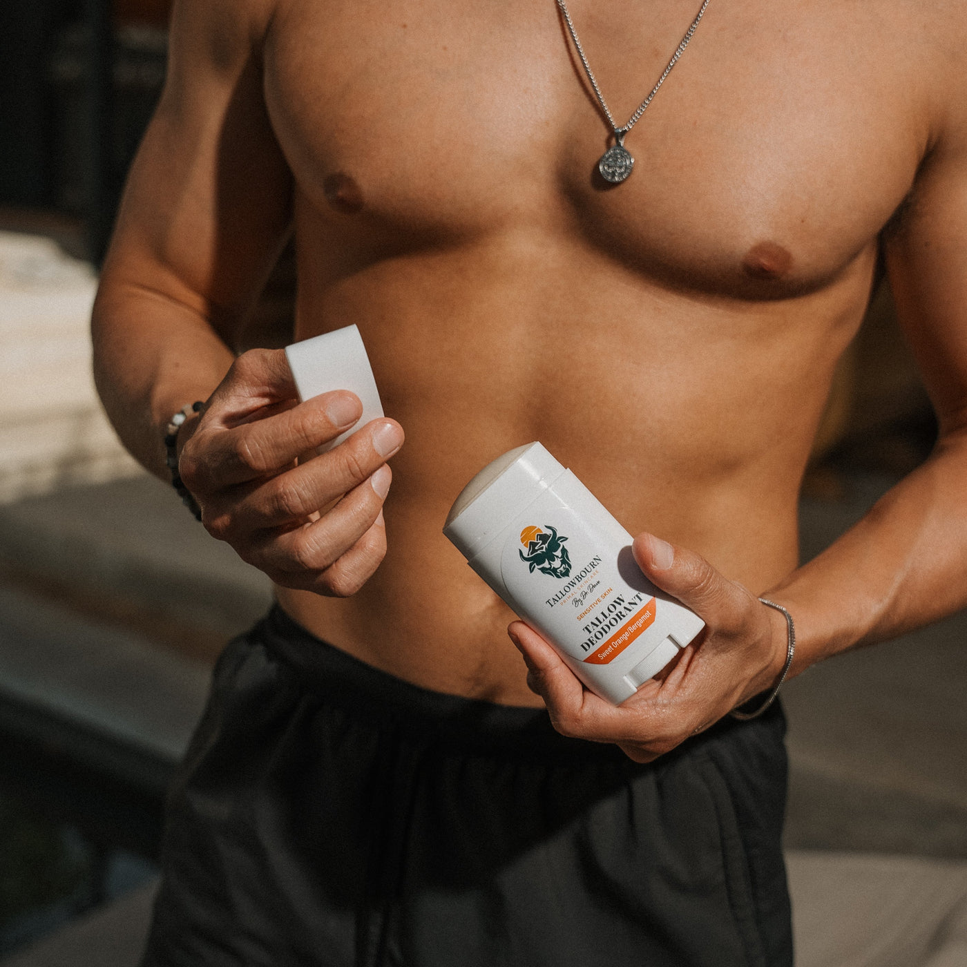 Experience Natural Skincare That Actually Works