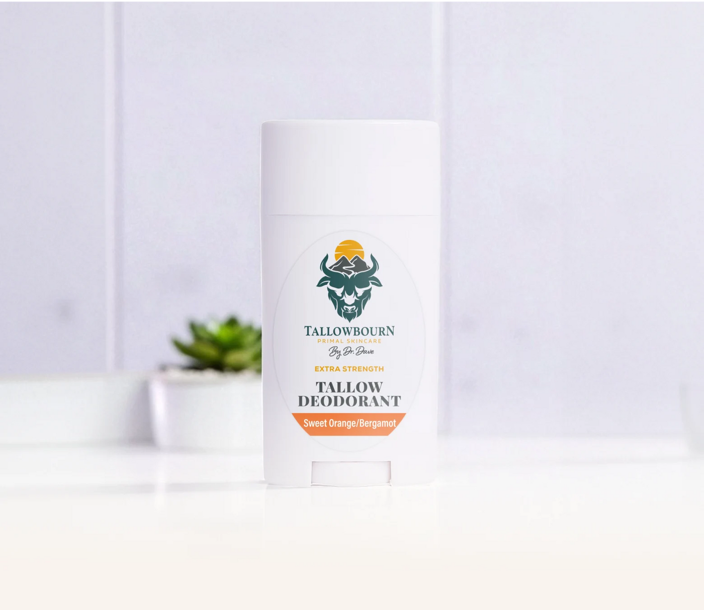 When You Need Deodorant That Works As Hard As You Do