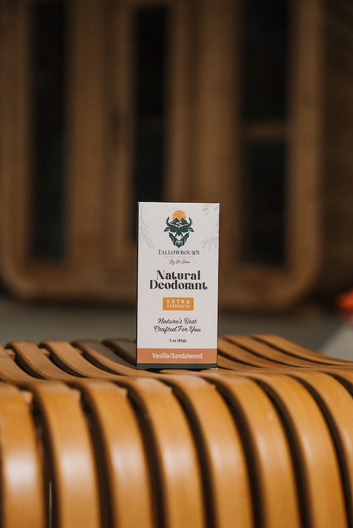 Experience Natural Skincare That Actually Works