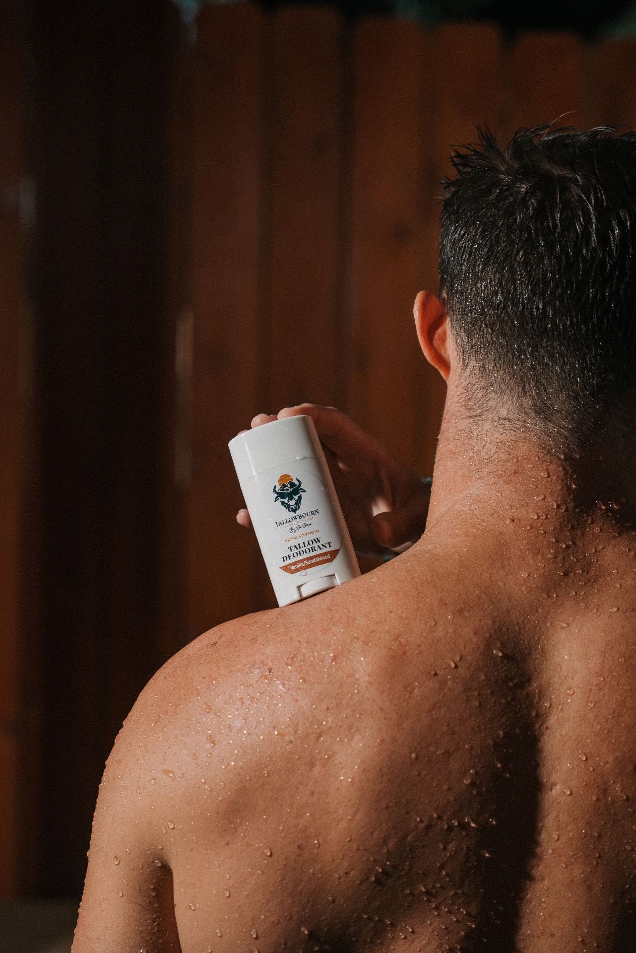 Maximum Odor Protection with No Harmful Chemicals
