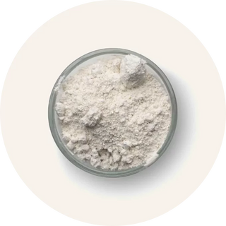 Kaolin Clay