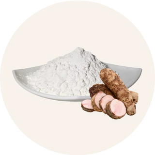 Organic Arrowroot Powder