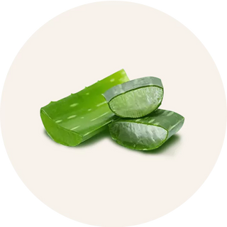 Organic Aloe Vera