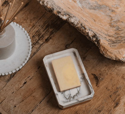Grass-Fed Tallow Soap Bars - Tallowbourn