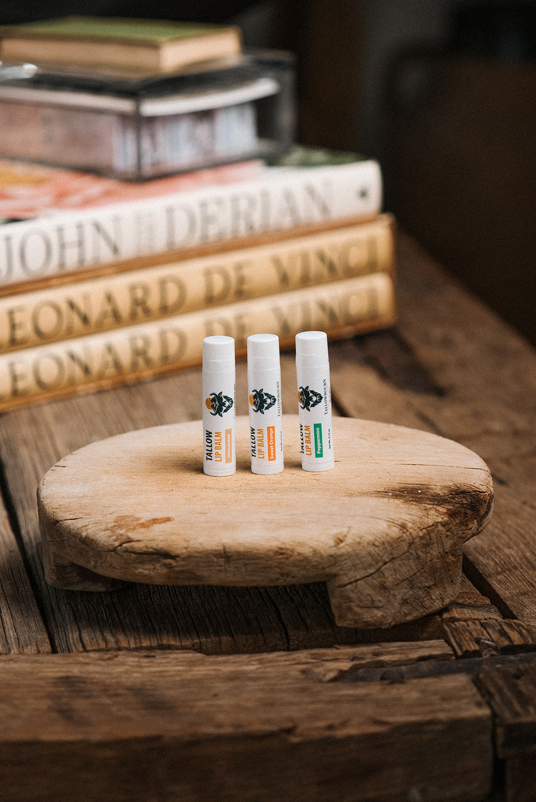 Experience Lip Care That Actually Works