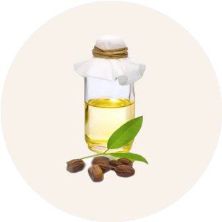 Organic Jojoba Oil