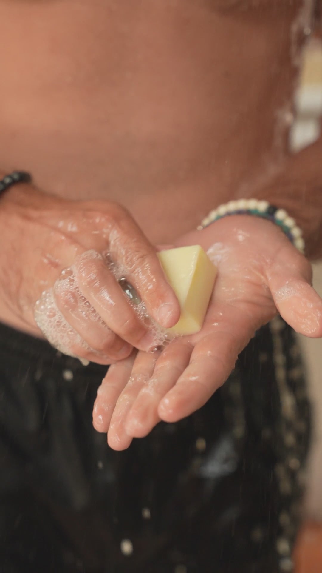 Grass-Fed Tallow Soap Bars