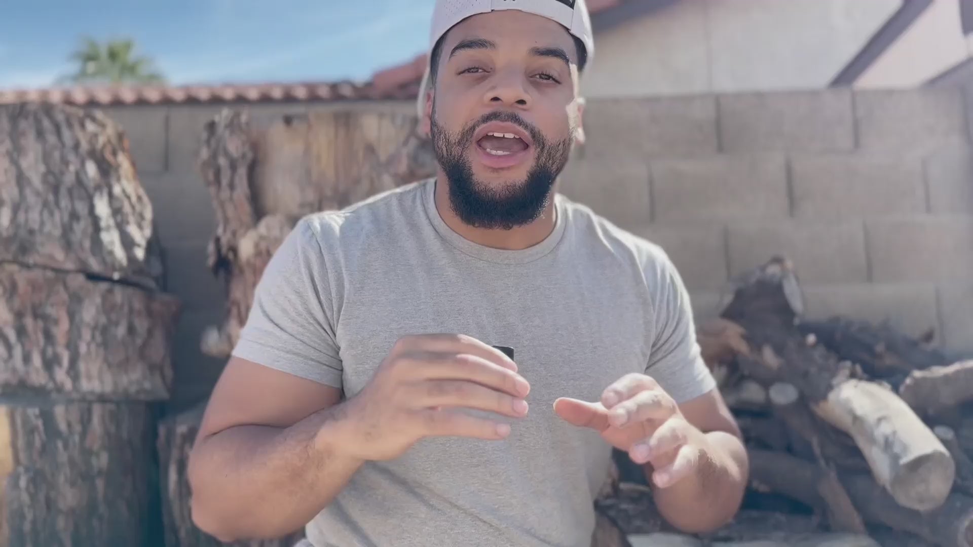 Load video: Lip Tallow Balm UGC.mp4