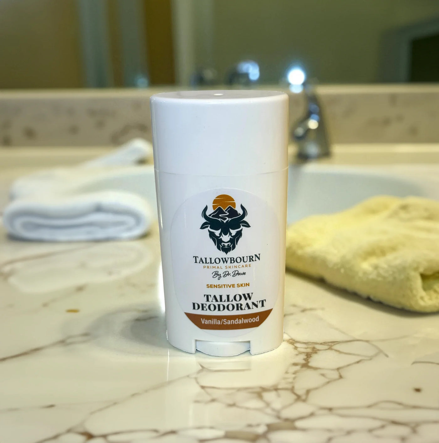 Experience Natural Skincare That Actually Works
