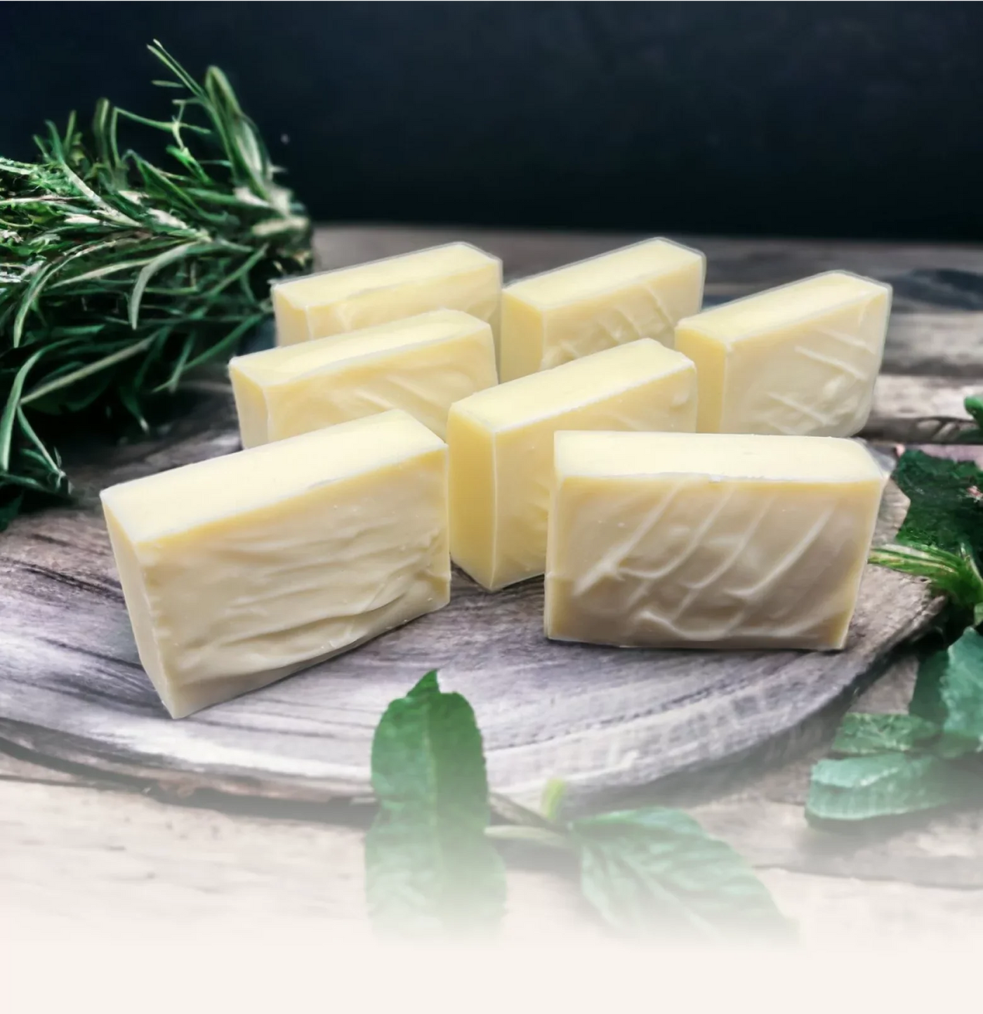 Indulge in Nature’s Best Ingredients for Skin Care