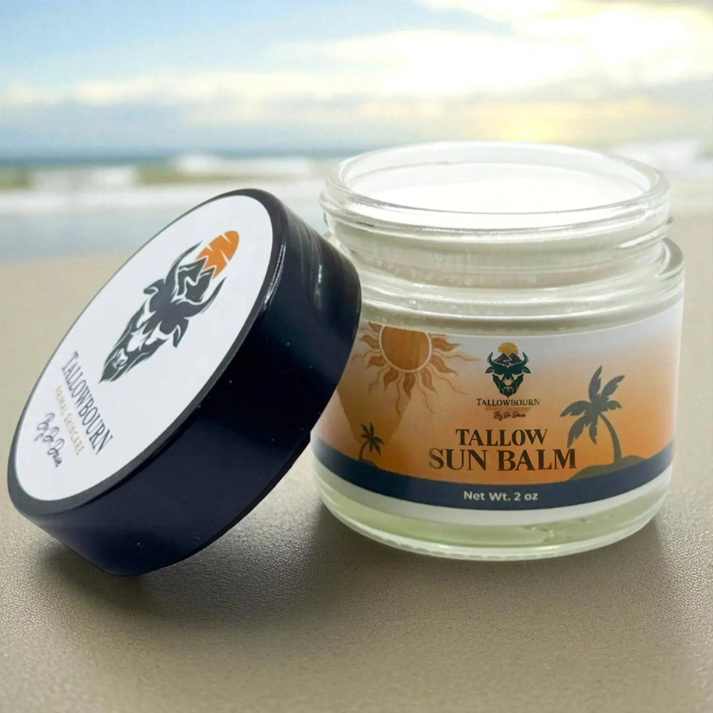 Experience Real-Ingredient Skincare Made for Life Outdoors