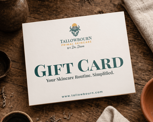 Tallowbourn Gift Card - Tallowbourn