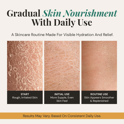 Grass-Fed Tallow Balm for Face & Body
