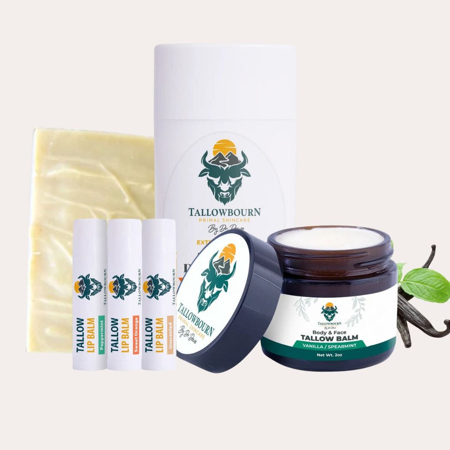 Tallowbourn Starter Pack - Tallowbourn