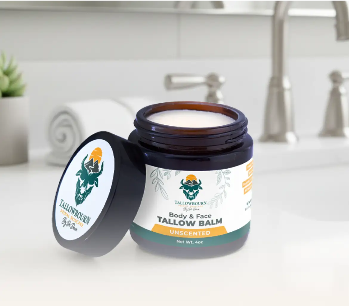 Your Skin Will Love This Balm