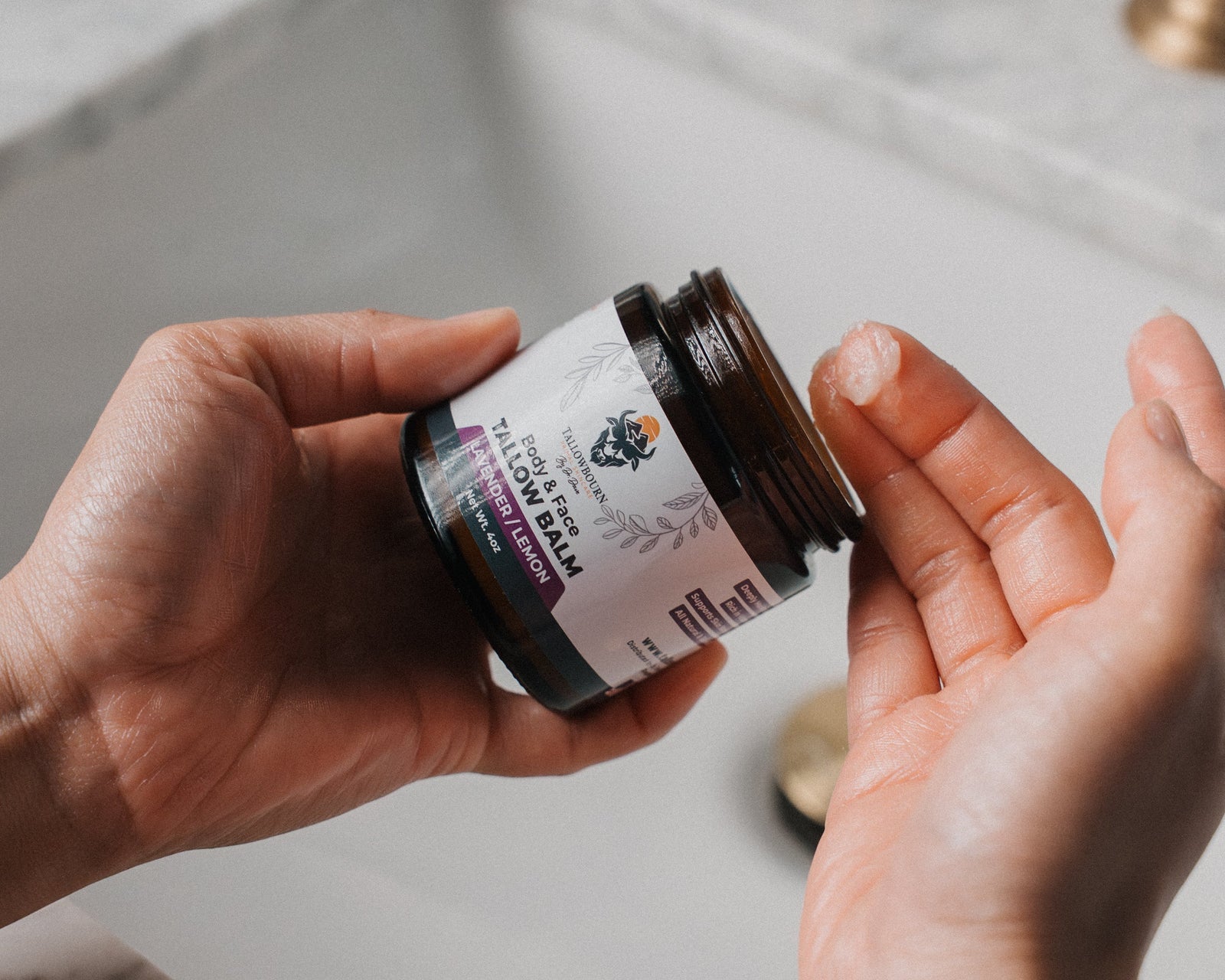 Why Customers Keep Coming Back to This Balm