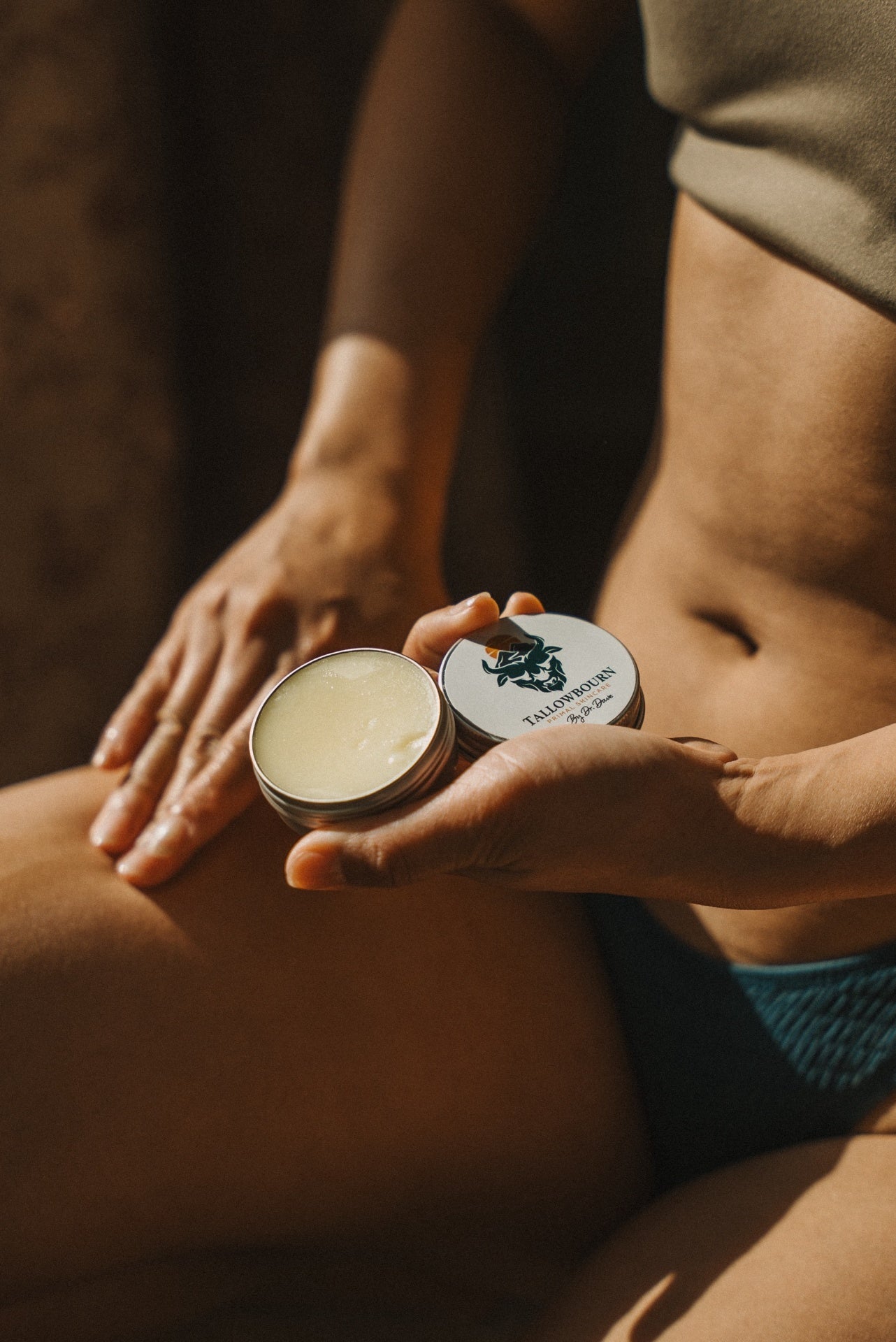 Tallow Balm
